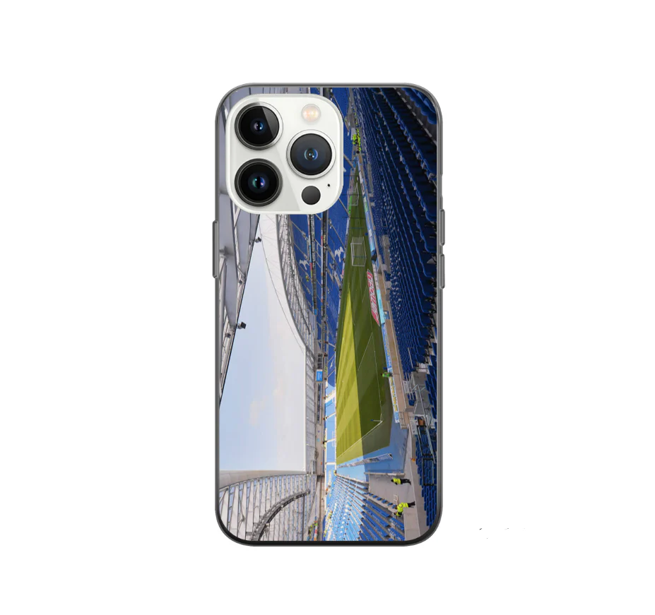 Brighton Stadium Hard Rubber Silicone Premium Phone Case (Free P&P) - Image 2