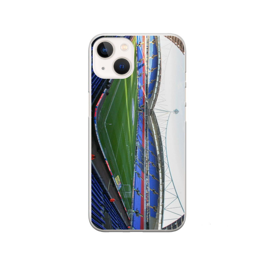 Bolton Wanderers Stadium Rubber Premium Phone Case (Free P&P) - Image 2