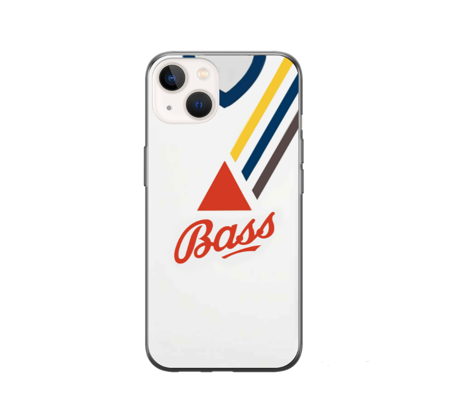 Derby County Retro Football Shirt Protective Hard Premium Rubber Silicone Phone Case Cover - Image 2