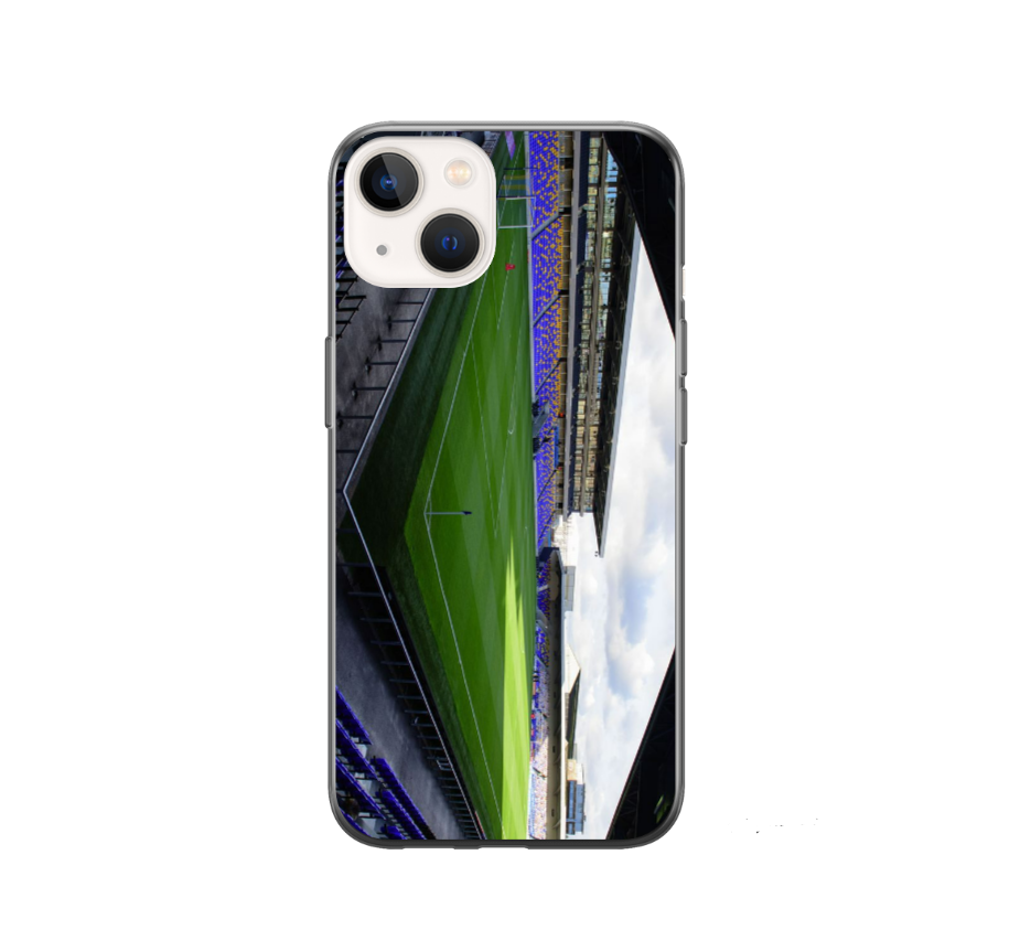 Wimbledon Stadium Protective Premium Hard Rubber Silicone Phone Case Cover - Image 2
