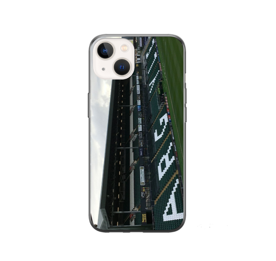 Plymouth Stadium Protective Premium Hard Rubber Silicone Phone Case Cover - Image 2
