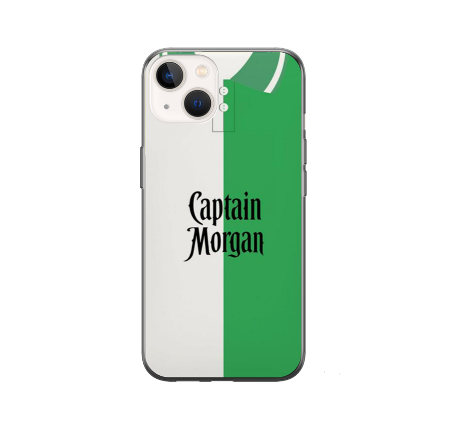 Millwall Away Shirt Protective Premium Hard Rubber Silicone Phone Case Cover - Image 2