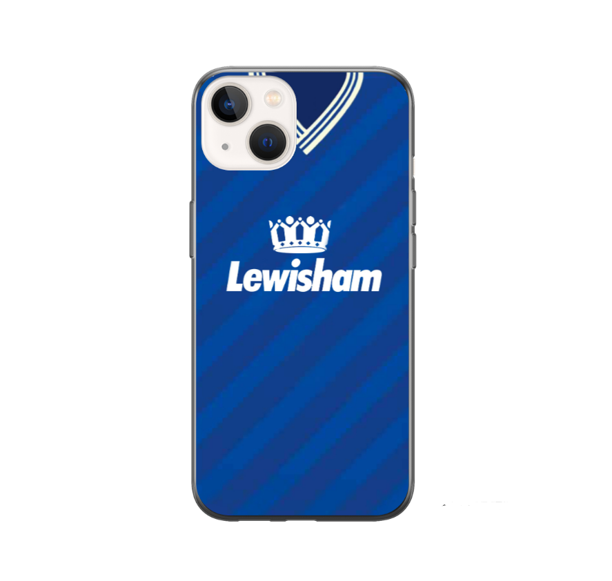 Millwall Home 1988 Protective Premium Hard Rubber Silicone Phone Case Cover - Image 2