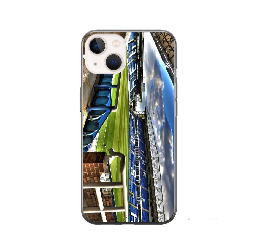 Peterborough United Stadium Hard Rubber Premium Phone Case (Free P&P) - Image 2
