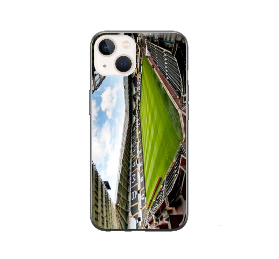 Swansea Stadium Protective Premium Hard Rubber Silicone Phone Case Cover - Image 2