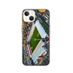 Bournemouth Stadium Protective Premium Hard Rubber Silicone Phone Case Cover
