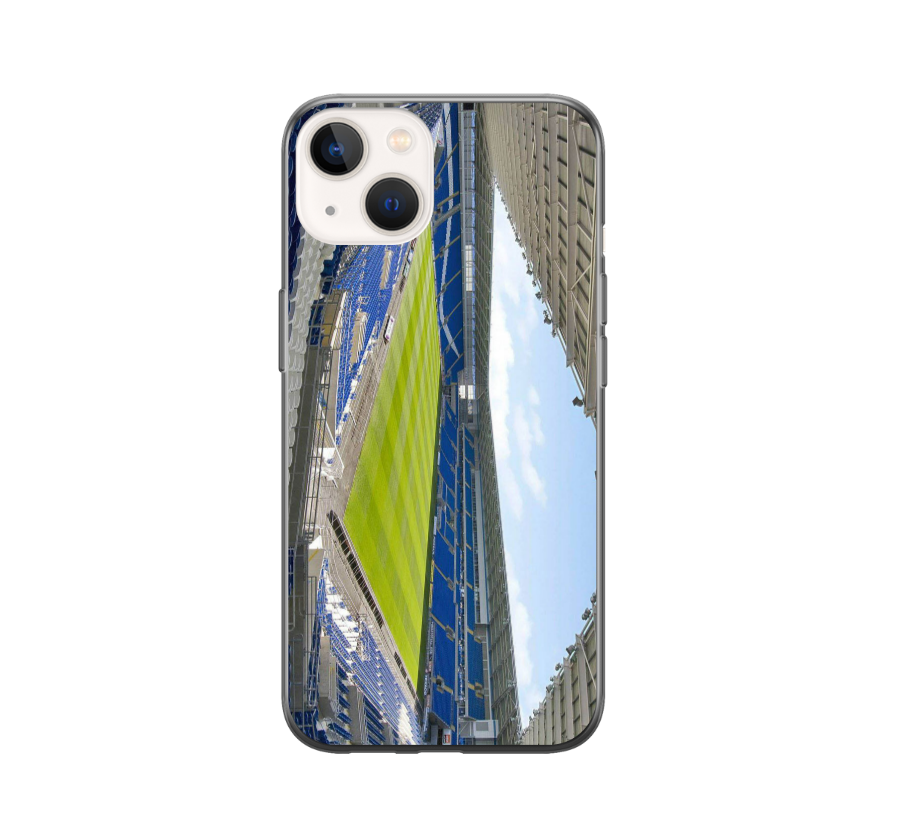 Cardiff Stadium Protective Premium Hard Rubber Silicone Phone Case Cover - Image 2