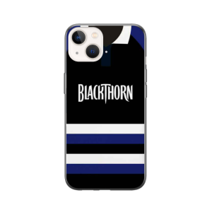 Bath Rugby Retro Shirt Protective Premium Hard Rubber Silicone Phone Case Cover