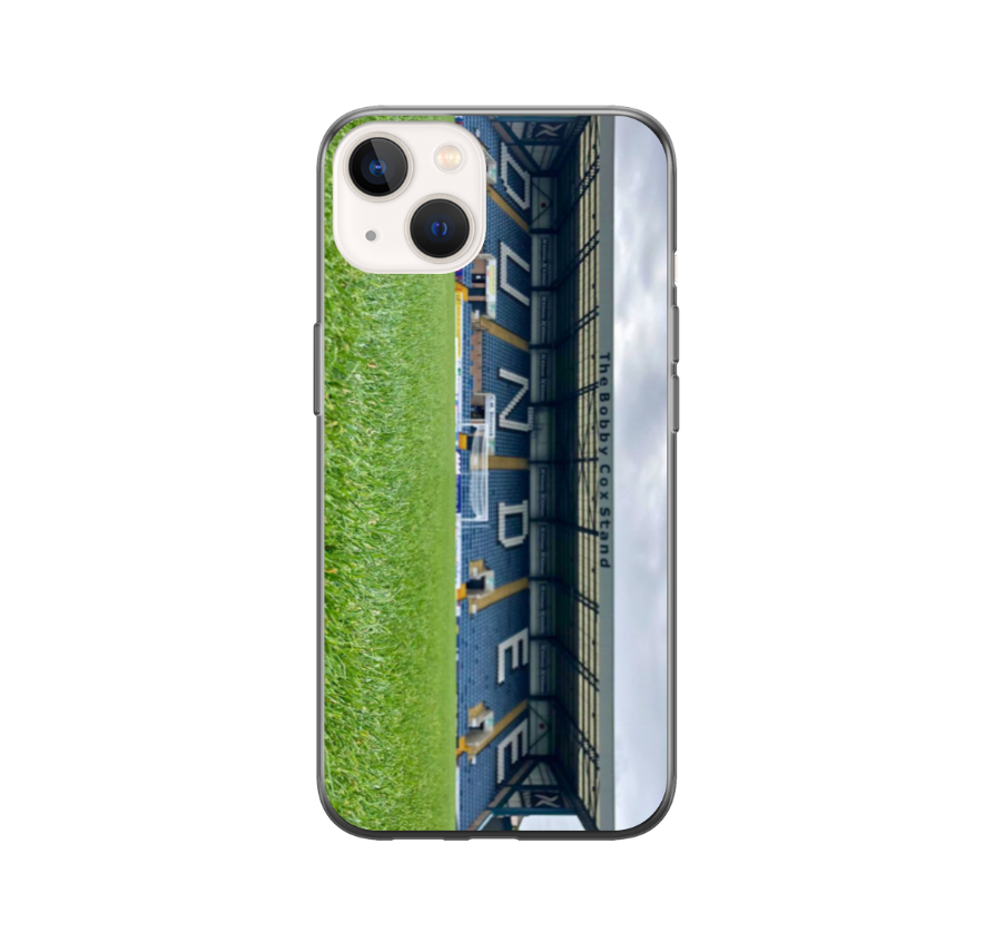 Dundee Stadium Protective Premium Hard Rubber Silicone Phone Case Cover - Image 2