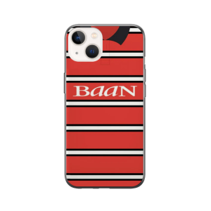 Gloucester Rugby Retro Shirt Protective Premium Hard Rubber Silicone Phone Case Cover