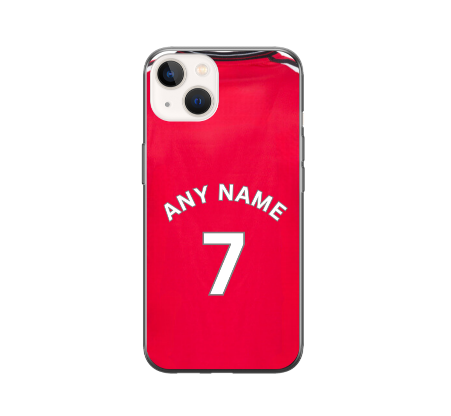 Lincoln 2023-2024 Home Football Shirt (choose any Name and Number) Protective Premium Rubber Silicone Phone Case - Image 5