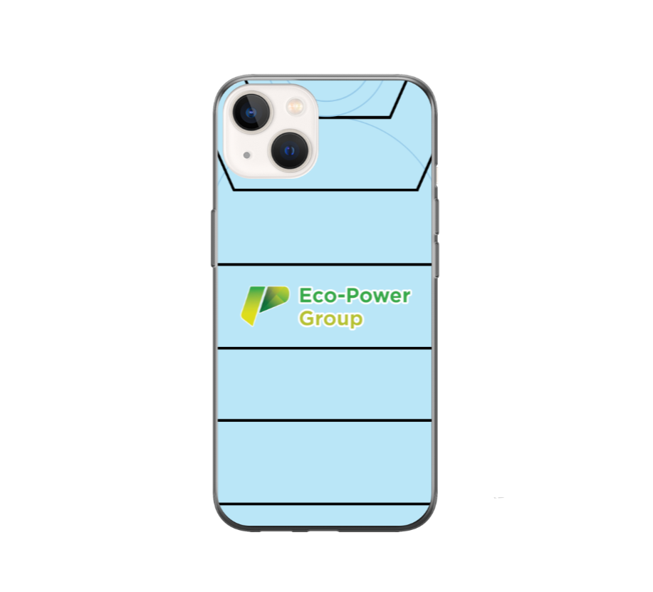 Doncaster Rovers Away 2024/25 Shirt Protective Premium Hard Rubber Silicone Phone Case Cover - Image 2