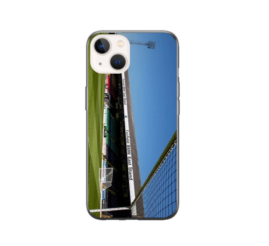 Southend United Stadium Rubber Premium Phone Case (Free P&P) - Image 2