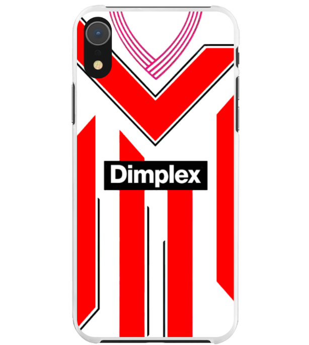 Southampton Home 1993 Protective Premium Hard Rubber Silicone Phone Case Cover - Image 4