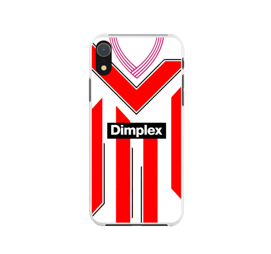 Southampton Home 1993 Protective Premium Hard Rubber Silicone Phone Case Cover - Image 3