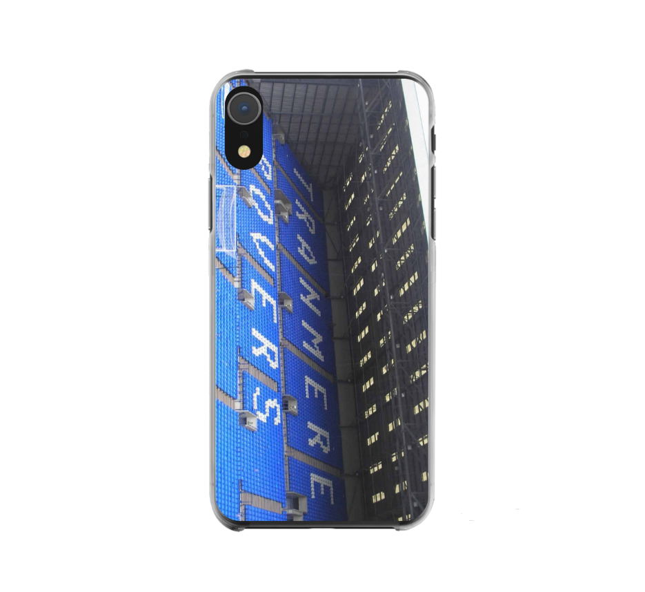 Tranmere Rovers Stadium Rubber Premium Phone Case - Image 2