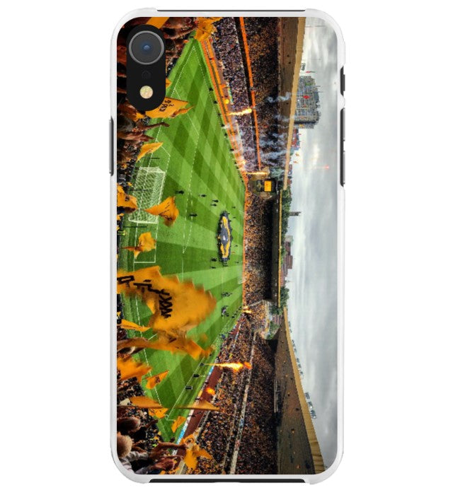 WW Ultras Protective Premium Hard Rubber Silicone Phone Case Cover - Image 4
