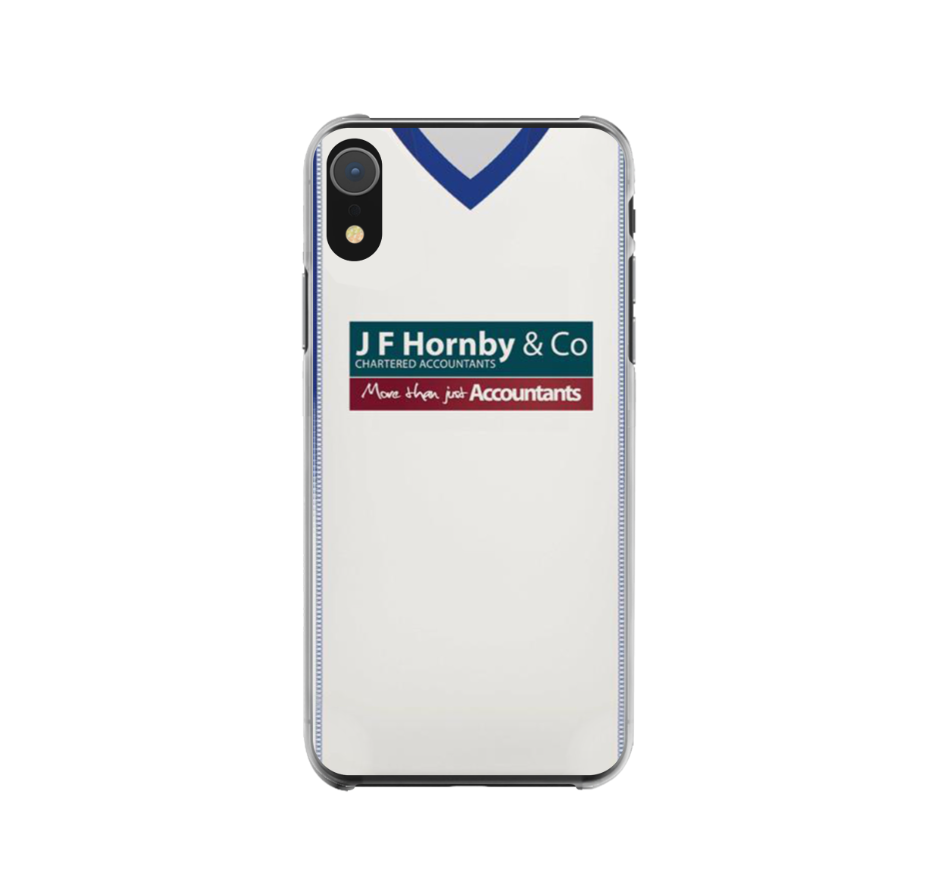 Barrow Retro Rubber Premium Phone Case - Image 2
