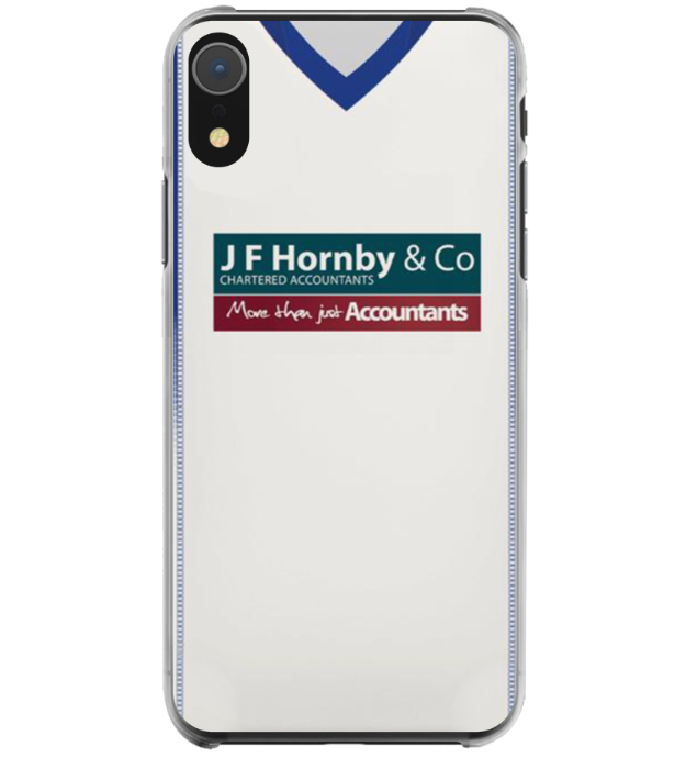 Barrow Retro Rubber Premium Phone Case - Image 3