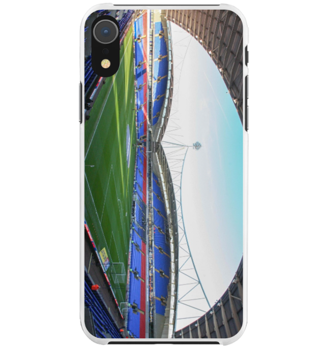 Bolton Wanderers Stadium Rubber Premium Phone Case (Free P&P) - Image 4