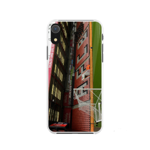Bournemouth Stadium Rubber Premium Phone Case (Free P&P)