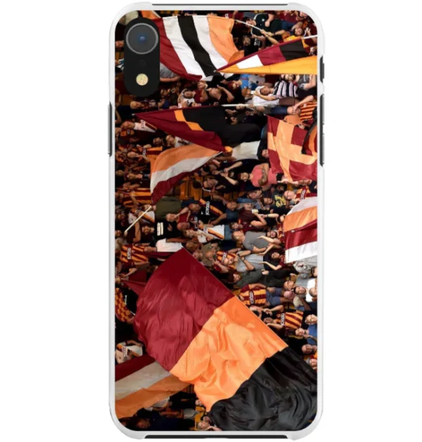 Bradford City Ultras Fans Protective Premium Hard Rubber Silicone Phone Case Cover - Image 4