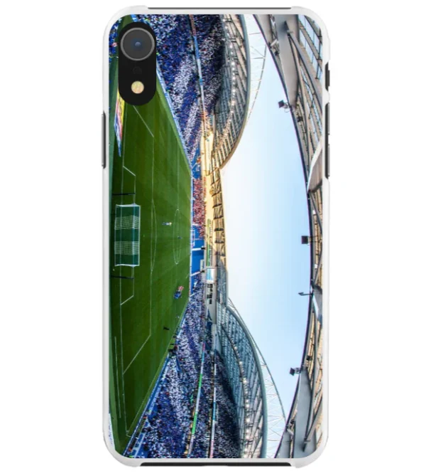 Brighton Ultra Fans Protective Premium Hard Rubber Silicone Phone Case Cover - Image 4