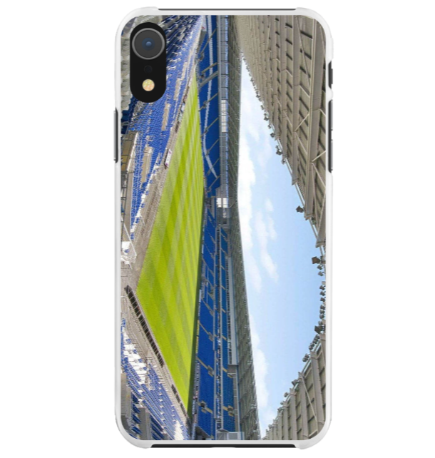 Cardiff Stadium Protective Premium Hard Rubber Silicone Phone Case Cover - Image 4