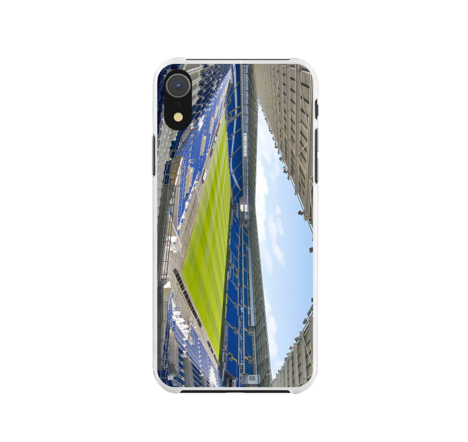Cardiff Stadium Protective Premium Hard Rubber Silicone Phone Case Cover - Image 3