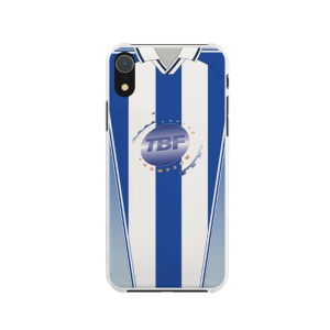 Coleraine Retro Rubber Premium Phone Case (Free P&P)