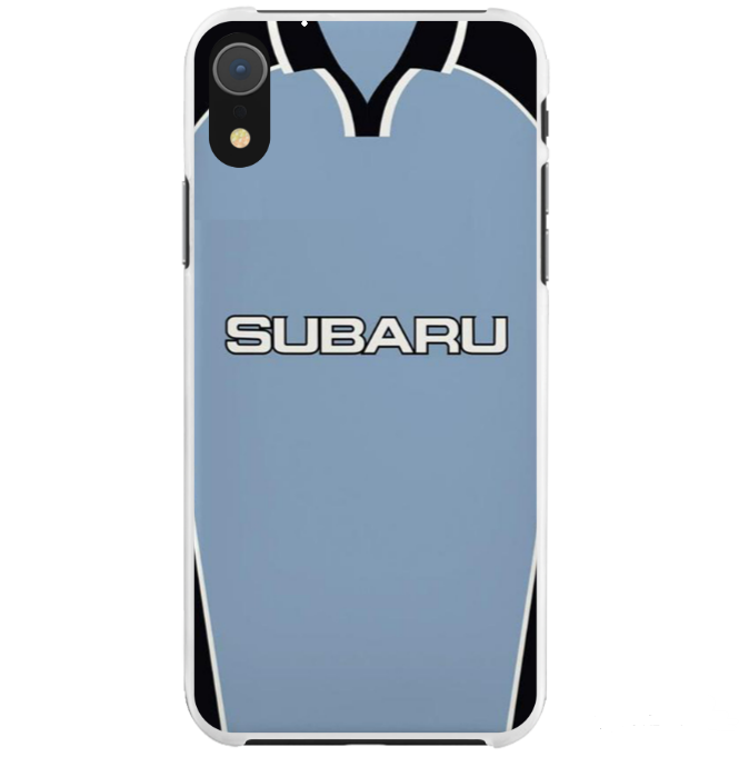 Coventry Home Protective Premium Hard Rubber Silicone Phone Case Cover - Image 4