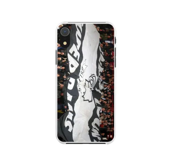 Derby County Ultras Fans Protective Hard Premium Rubber Silicone Phone Case Cover - Image 3