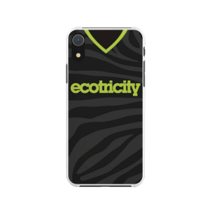 Forest Green Shirt Rubber Premium Phone Case (Free P&P)