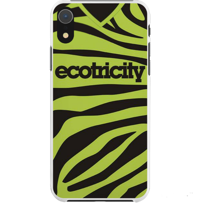 Forest Green Shirt Rubber Premium Phone Case (Free P&P) - Image 2