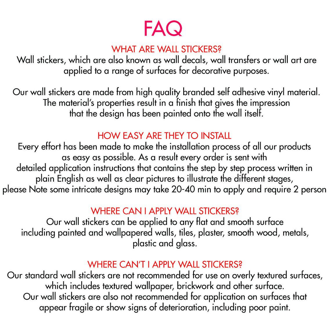 Personalized Football Wall Decal: Boys/Girls Bedroom Decor FB6 - Image 10