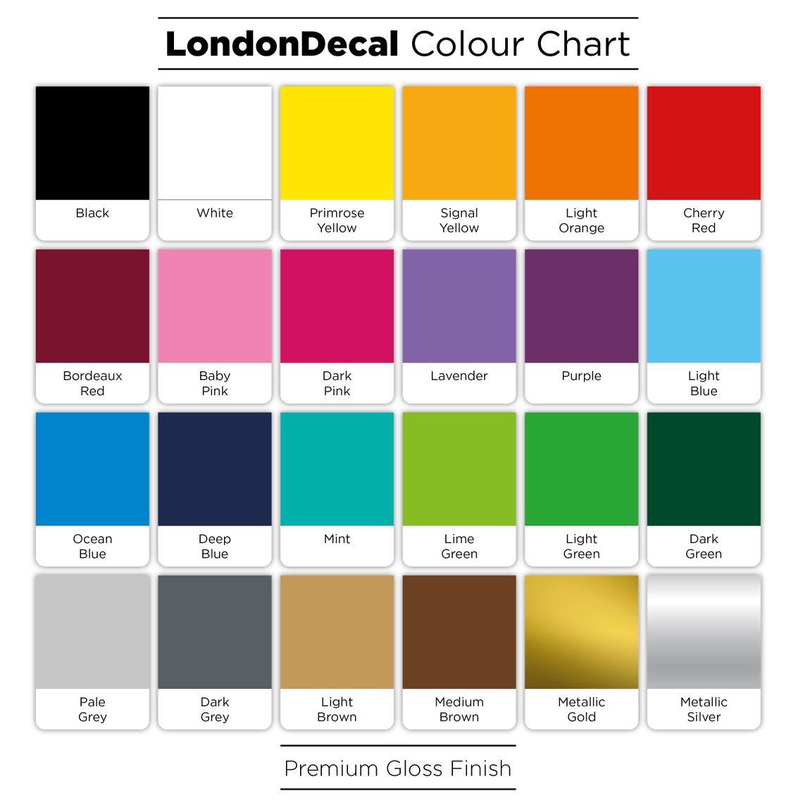 Set of 7 | FOOTBALL PLAYERS | Removable Vinyl Wall Decal Stickers | Kids Bedroom Sporty Decor - Image 8