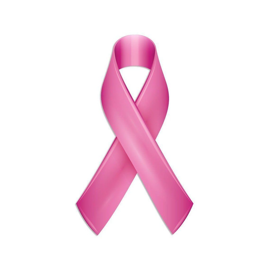 Breast Cancer Awareness Stickers Official Pink Ribbon Stickers Full Color & Vibrant Perfect for Fundraisers, Sports Teams, Pink Ribbon Decal - Image 2