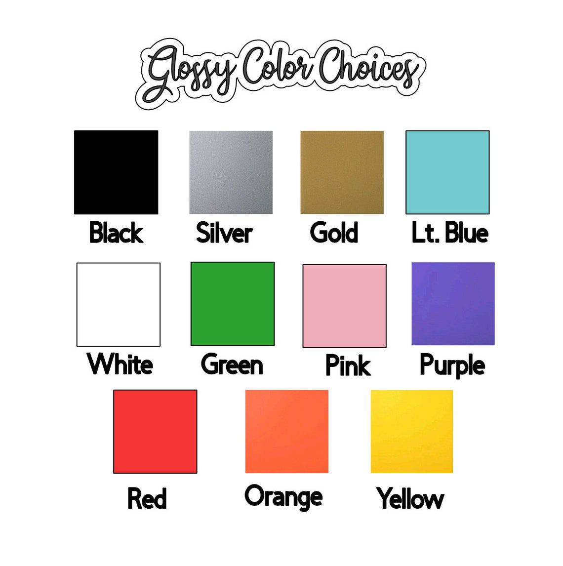 Personalized Football Decal | Football Sticker with Name and Number | Football Team Decal | Football Helmet Decal | Football Mom Decal - Image 9