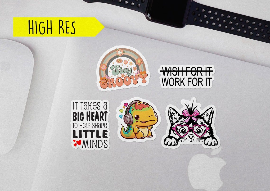 Cool Football Sticker Fitness Sports Stickers Laptop Stickers Aesthetic Stickers Computer Stickers Waterbottle Stickers Laptop Decals - Image 6
