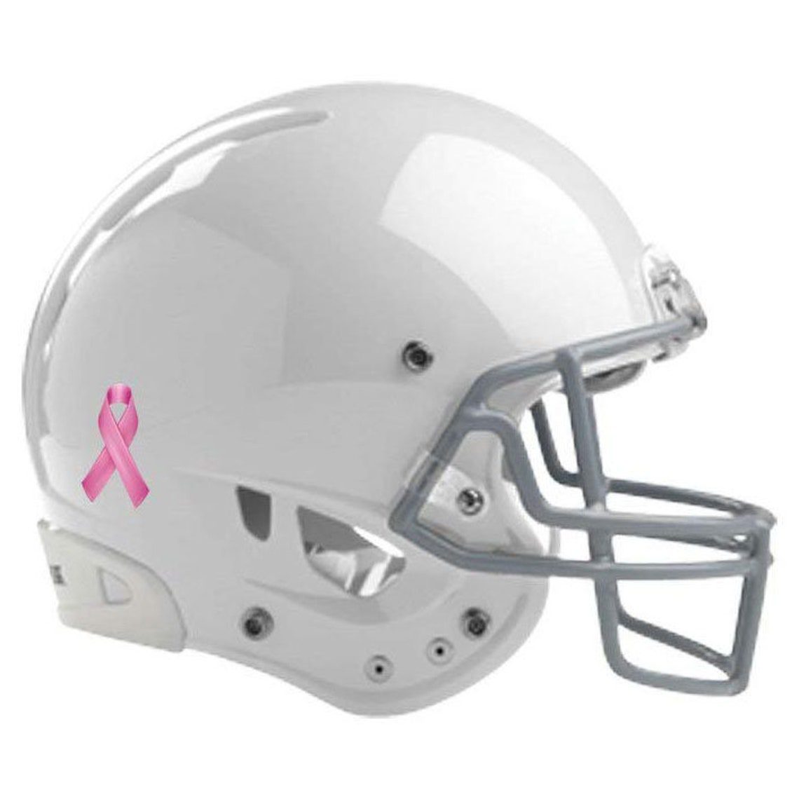 Breast Cancer Awareness Stickers Official Pink Ribbon Stickers Full Color & Vibrant Perfect for Fundraisers, Sports Teams, Pink Ribbon Decal - Image 7