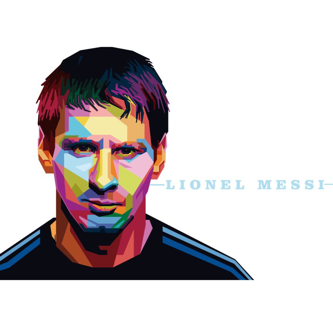 Lionel Messi Png, Messi Png, Messi Stickers, Goat, Football, Soccer Png, Messi Goal, Goat Png, Messi Silhouette. Legendary football player - Image 4