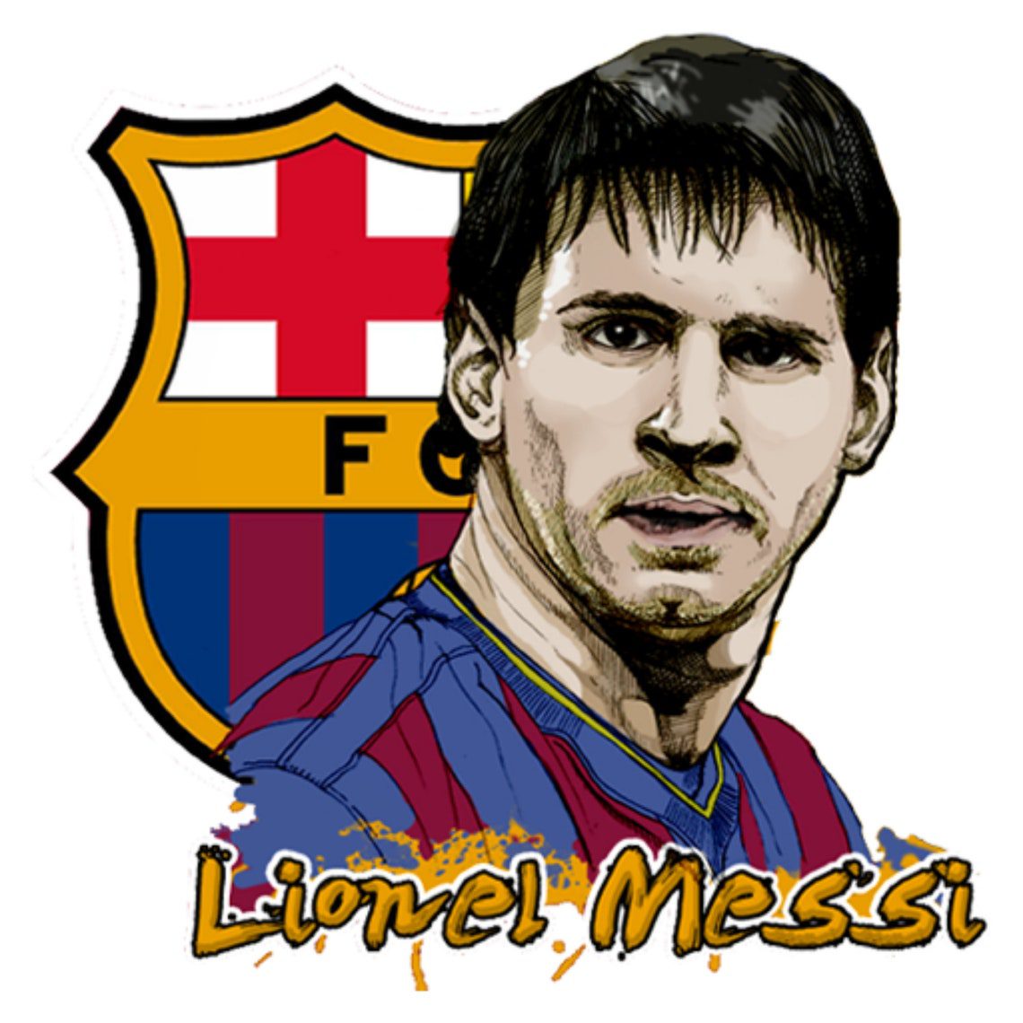 Lionel Messi Png, Messi Png, Messi Stickers, Goat, Football, Soccer Png, Messi Goal, Goat Png, Messi Silhouette. Legendary football player - Image 6