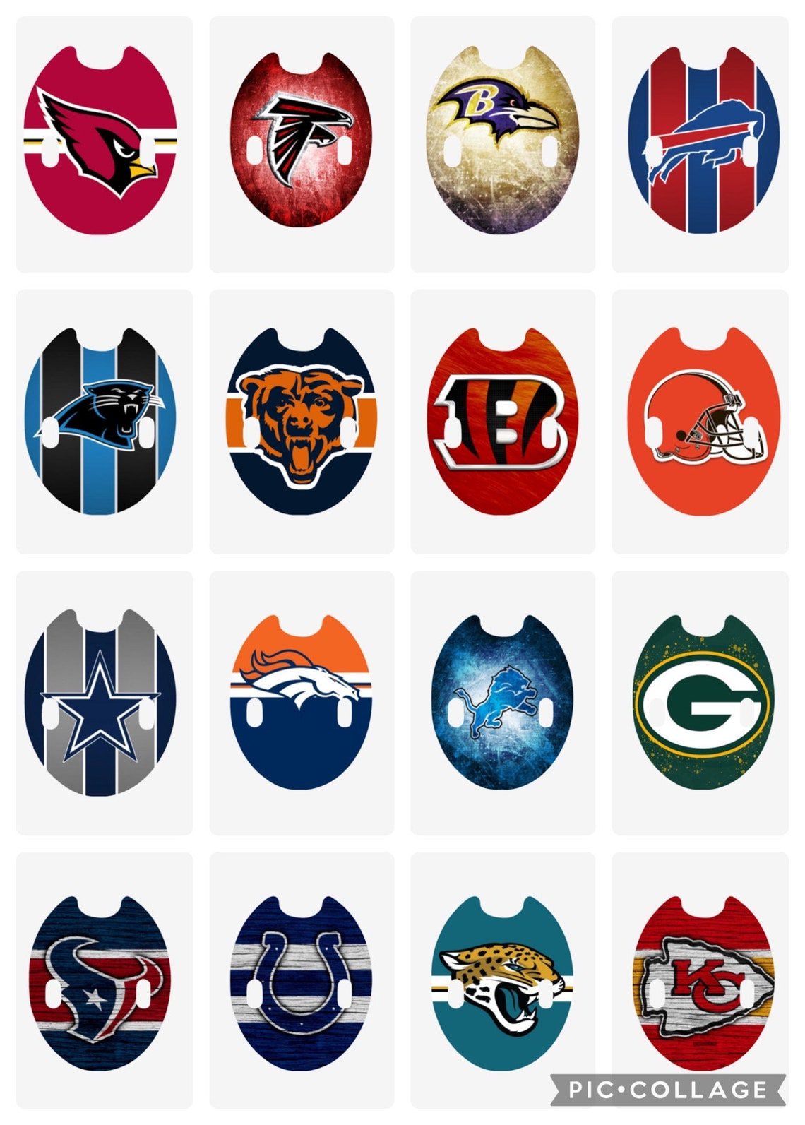 Cochlear Implant Skins for Kanso, Kanso 2,Osia 2, N8, N7, AB Marvel, Sonnet, Rondo - Image 3