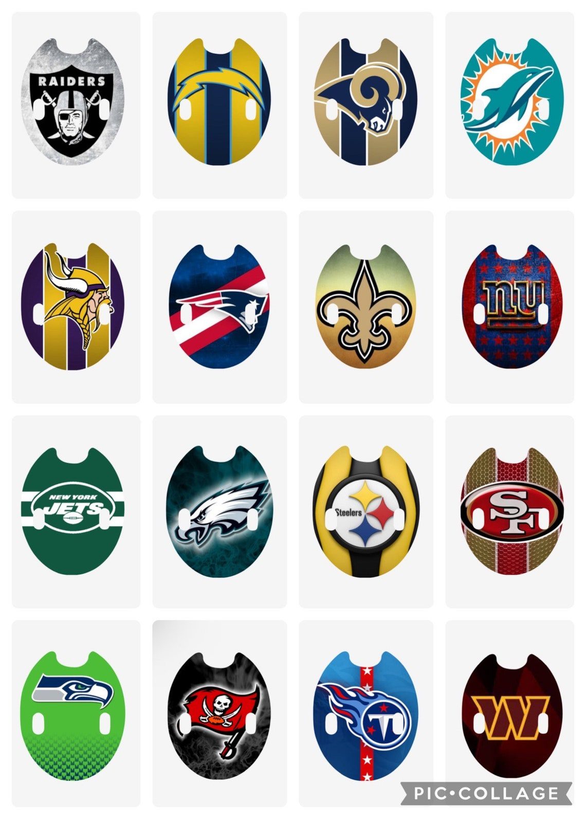 Cochlear Implant Skins for Kanso, Kanso 2,Osia 2, N8, N7, AB Marvel, Sonnet, Rondo - Image 6