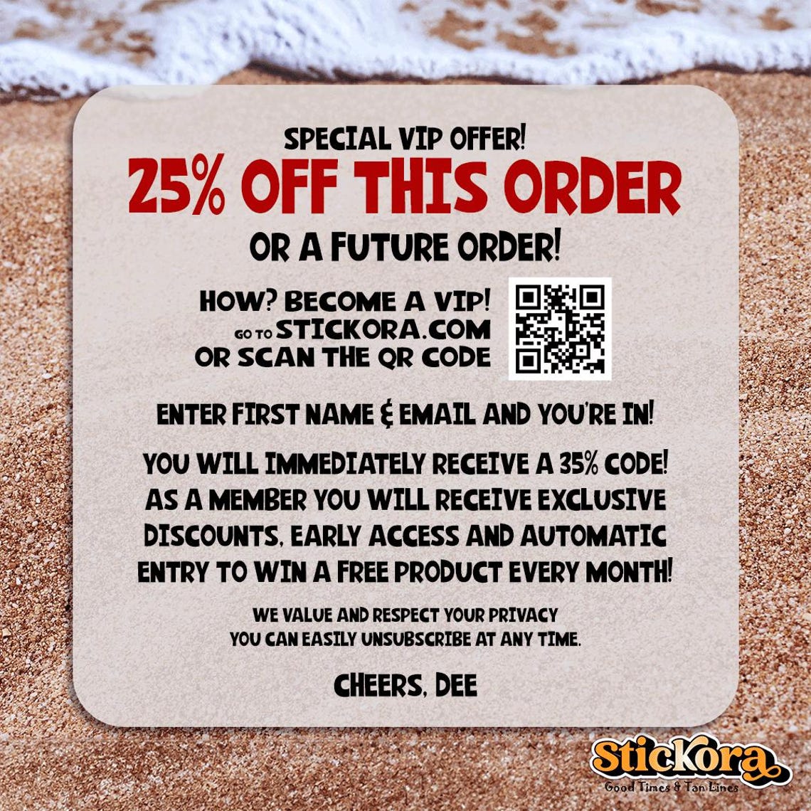 Breast Cancer Awareness Stickers Official Pink Ribbon Stickers Full Color & Vibrant Perfect for Fundraisers, Sports Teams, Pink Ribbon Decal - Image 10