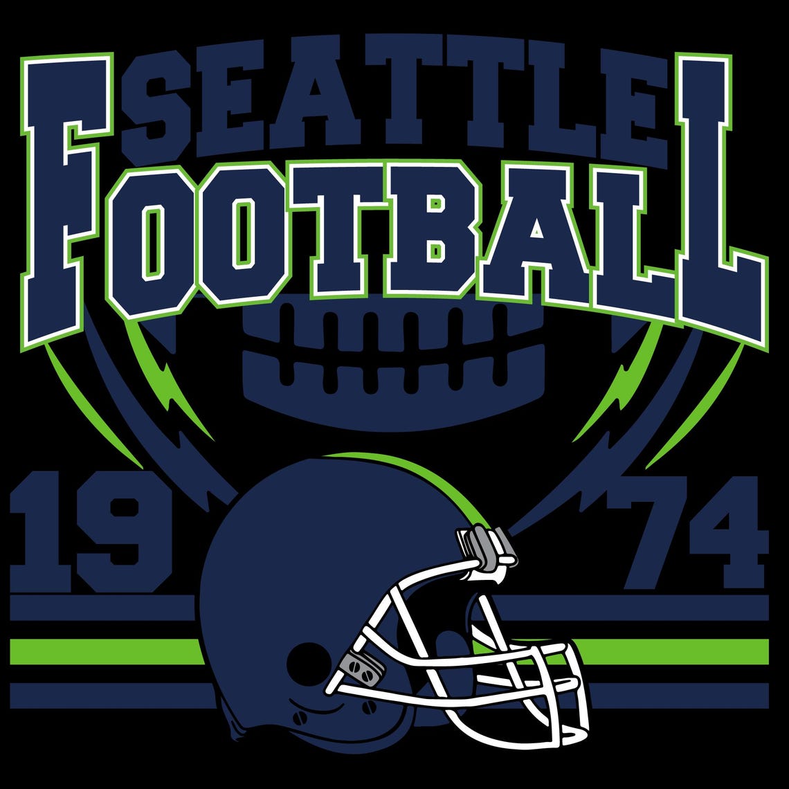 Football Stickers - Image 10