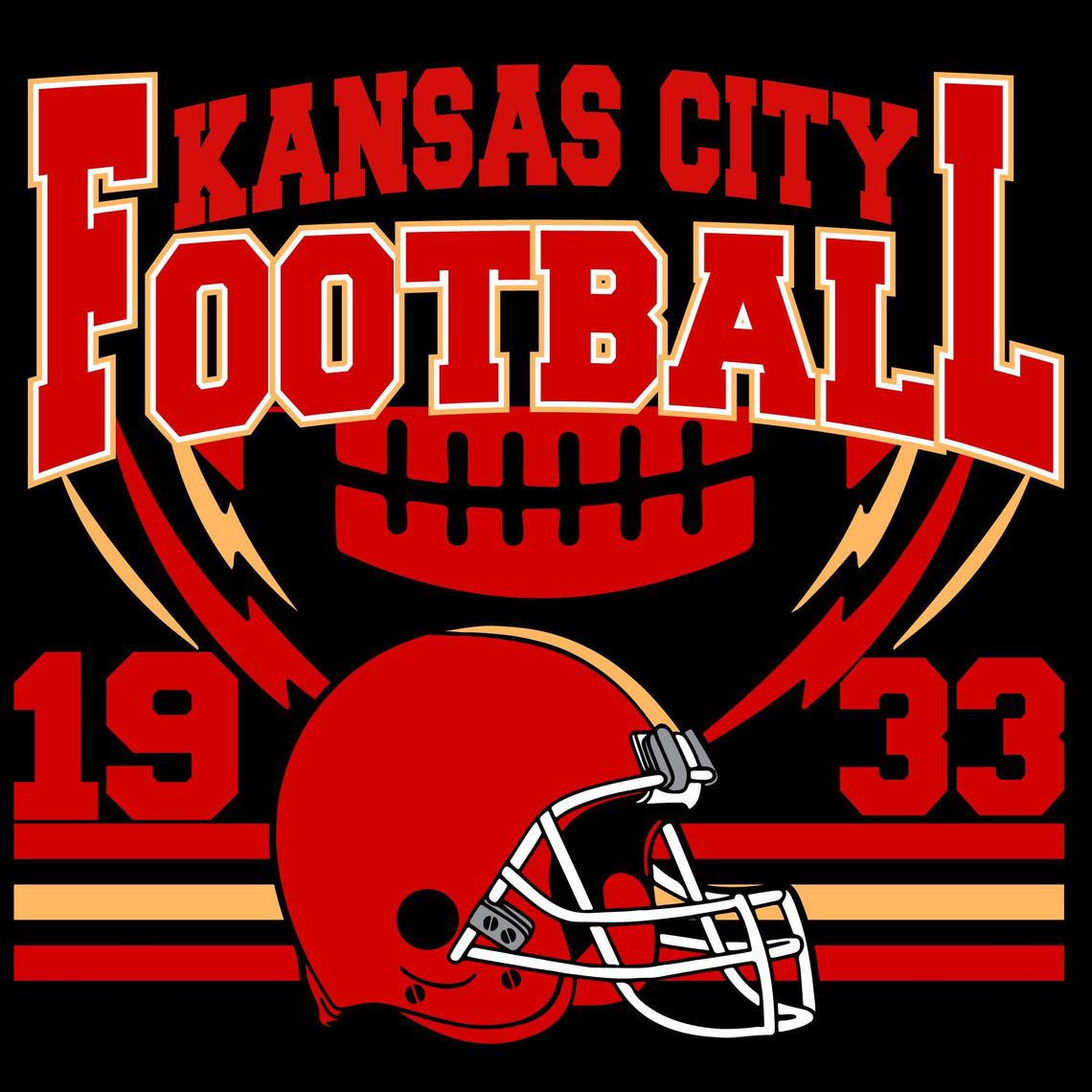 Football Stickers - Image 2