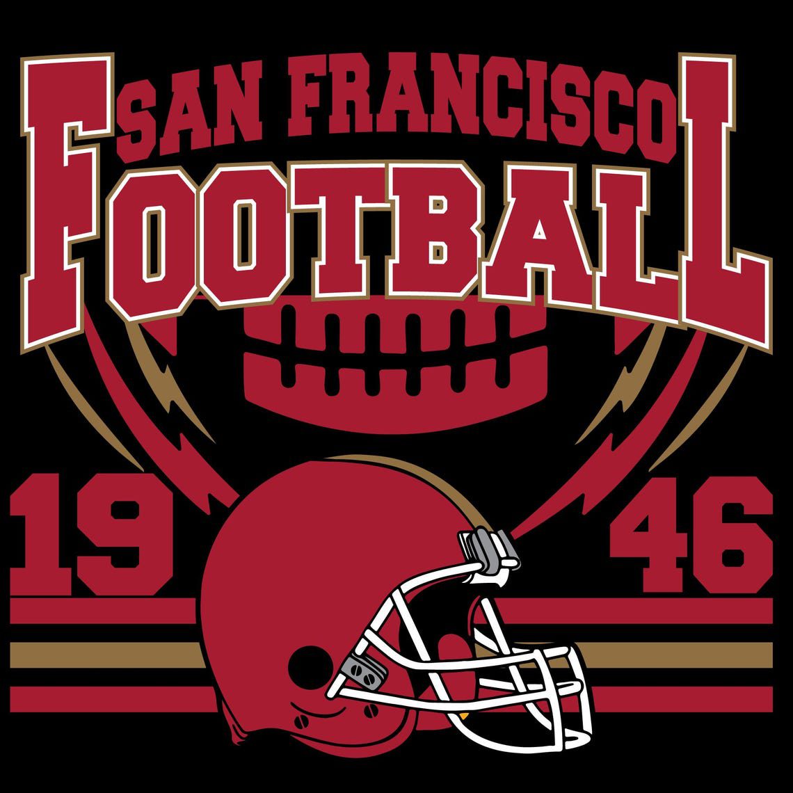 Football Stickers - Image 11