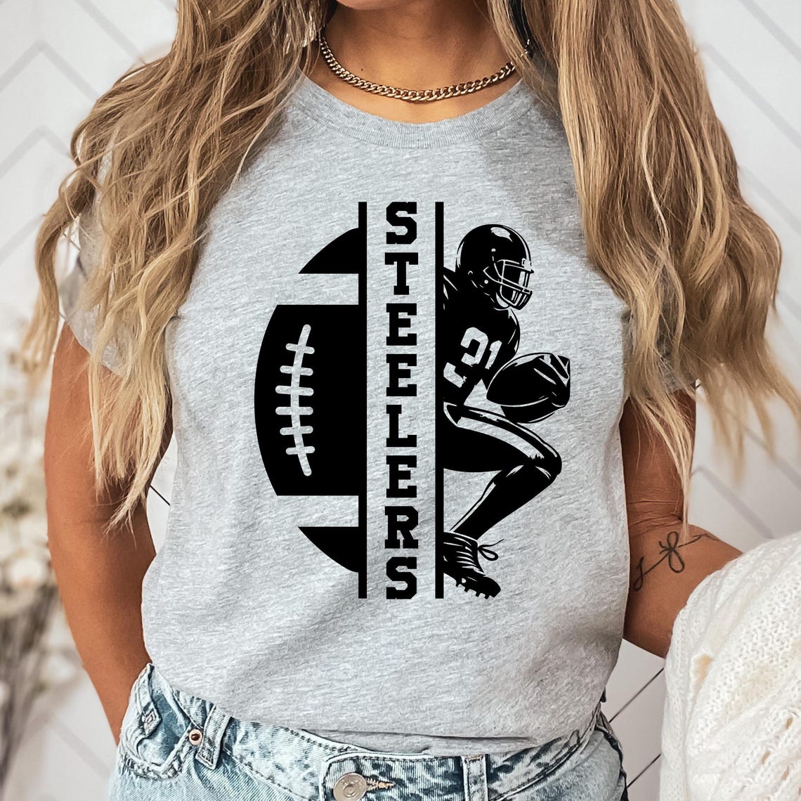 Steelers Bundle SVG PNG, Steelers Football Bundle svg, Bundle svg, Football Bundle , Sports Team svg, Digital Cut File, Instant Download - Image 5