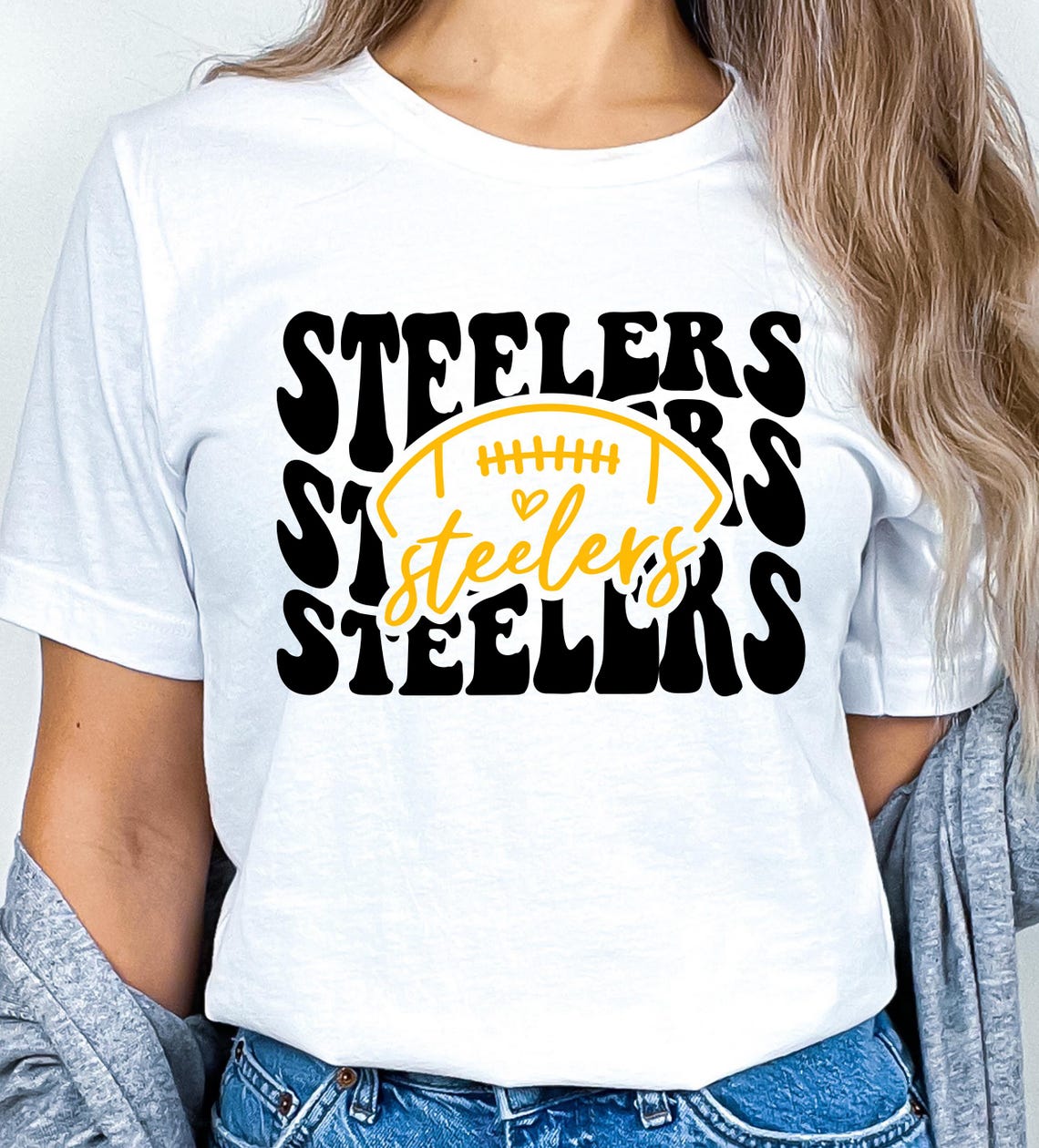 Steelers Bundle SVG PNG, Steelers Football Bundle svg, Bundle svg, Football Bundle , Sports Team svg, Digital Cut File, Instant Download - Image 4
